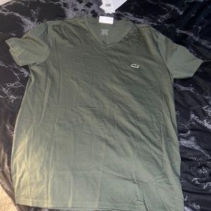 Lacoste Short Sleeve Shirt